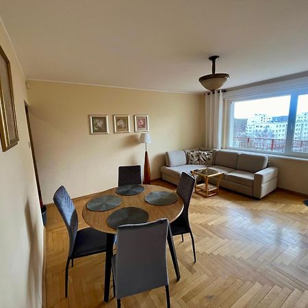 Apartament Elizabeth กดิเนีย ภายนอก รูปภาพ