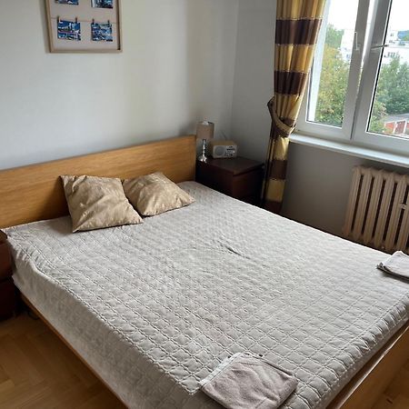 Apartament Elizabeth กดิเนีย ภายนอก รูปภาพ