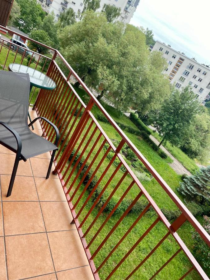 Apartament Elizabeth กดิเนีย ภายนอก รูปภาพ