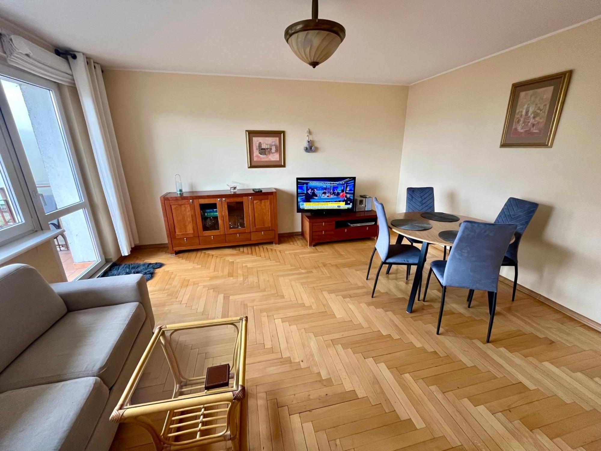 Apartament Elizabeth กดิเนีย ภายนอก รูปภาพ