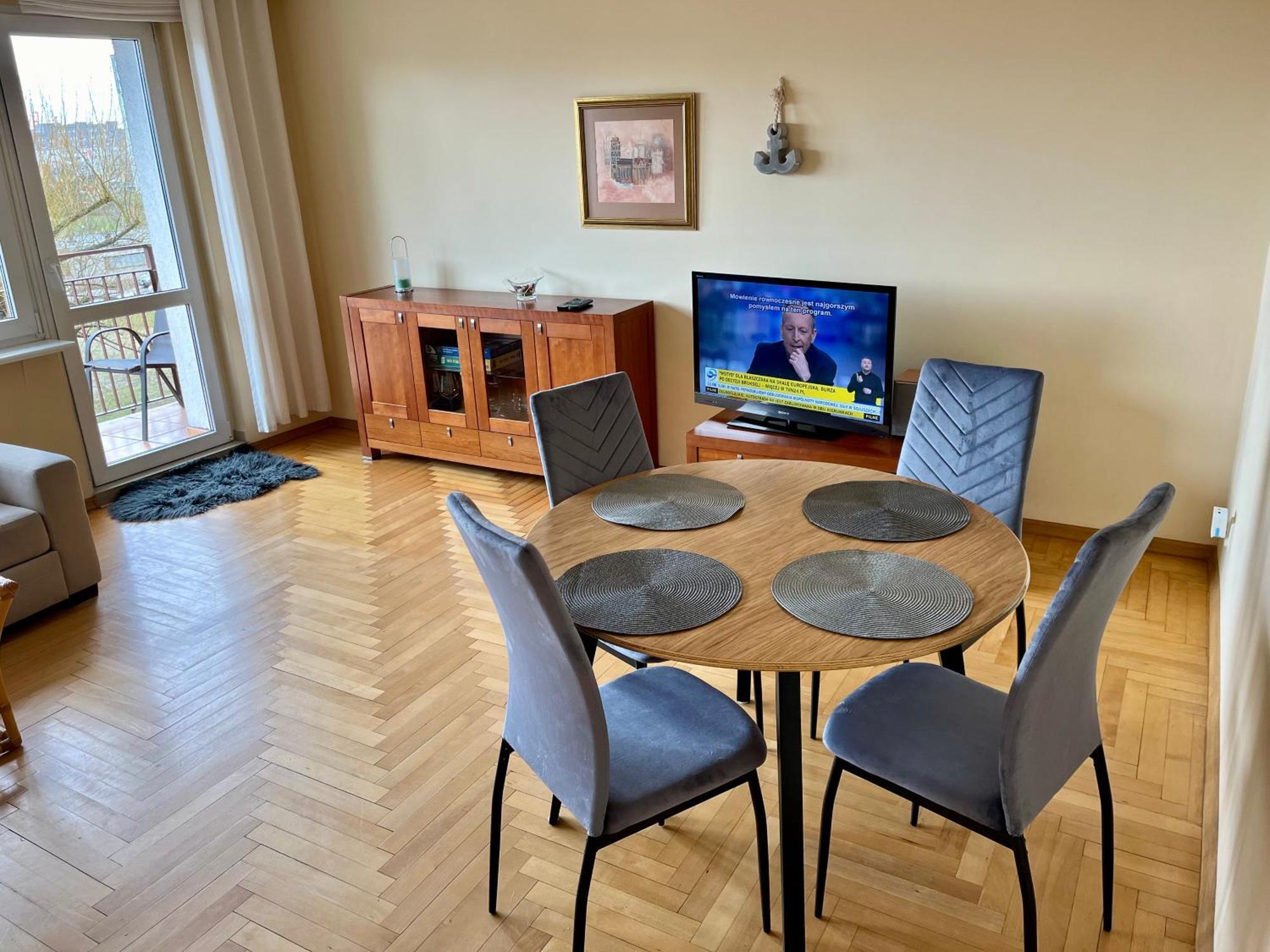 Apartament Elizabeth กดิเนีย ภายนอก รูปภาพ