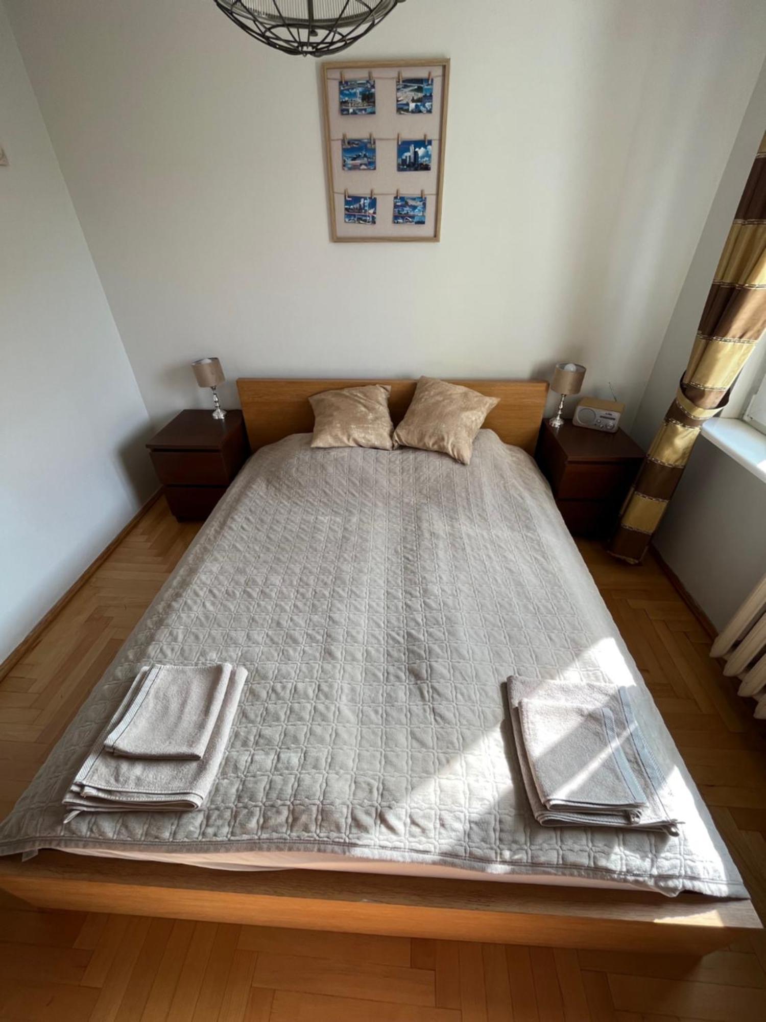 Apartament Elizabeth กดิเนีย ภายนอก รูปภาพ