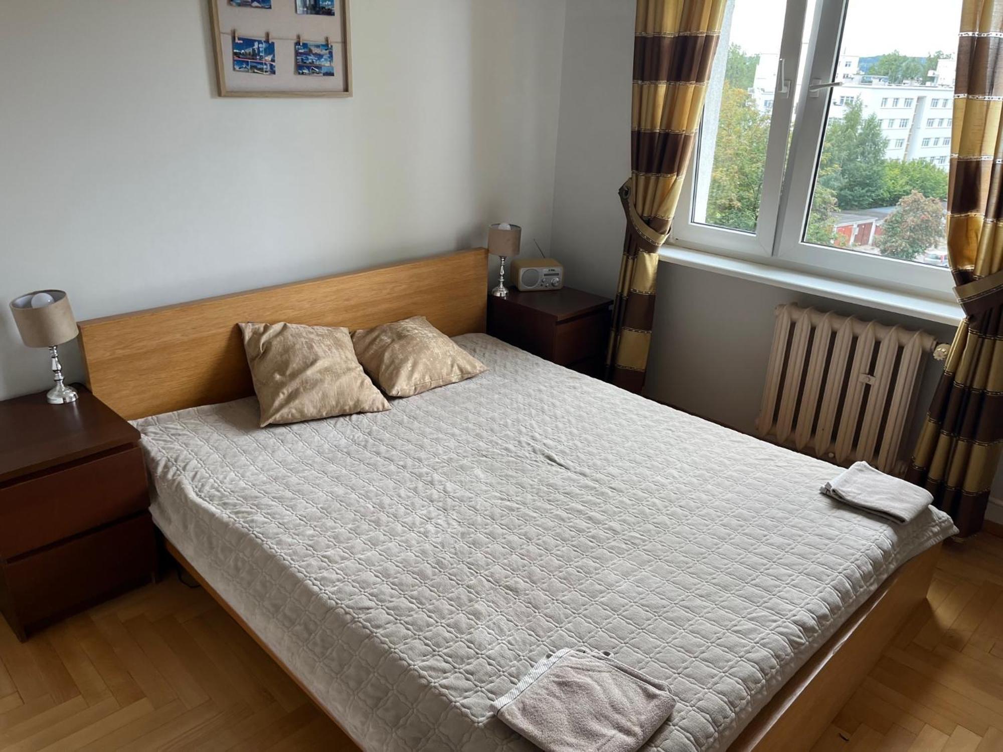 Apartament Elizabeth กดิเนีย ภายนอก รูปภาพ